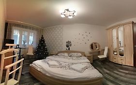 Apartment On Novaya Street 5